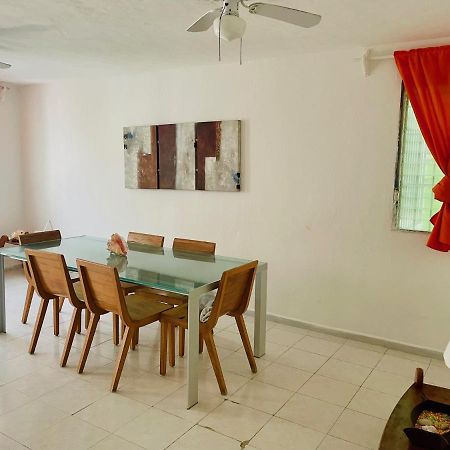 Punta Me Apartments & Rooms In Punta Sam Ferry Beach Cancún Extérieur photo
