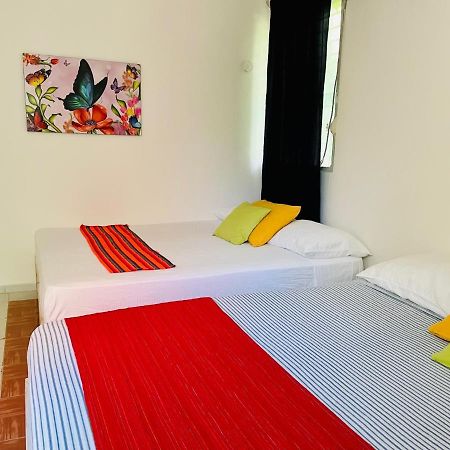 Punta Me Apartments & Rooms In Punta Sam Ferry Beach Cancún Extérieur photo