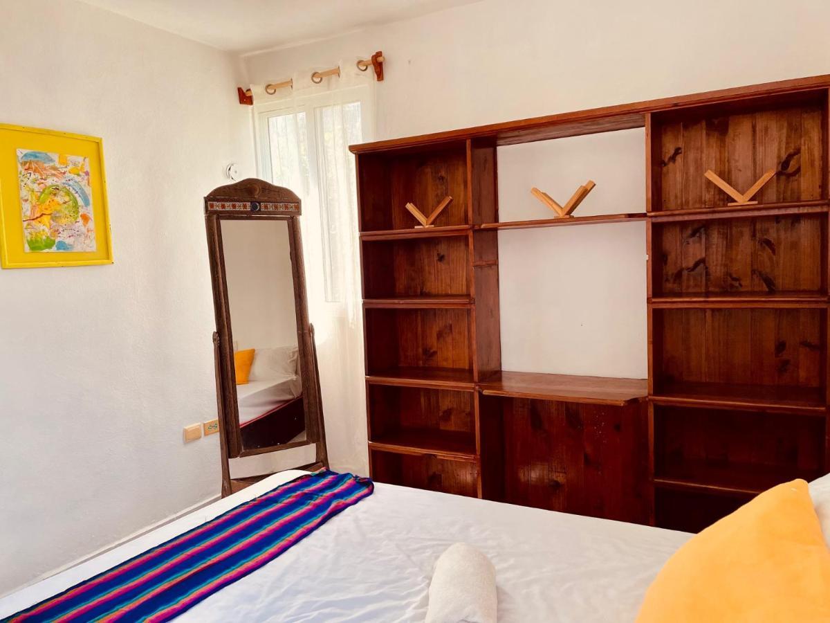 Punta Me Apartments & Rooms In Punta Sam Ferry Beach Cancún Extérieur photo